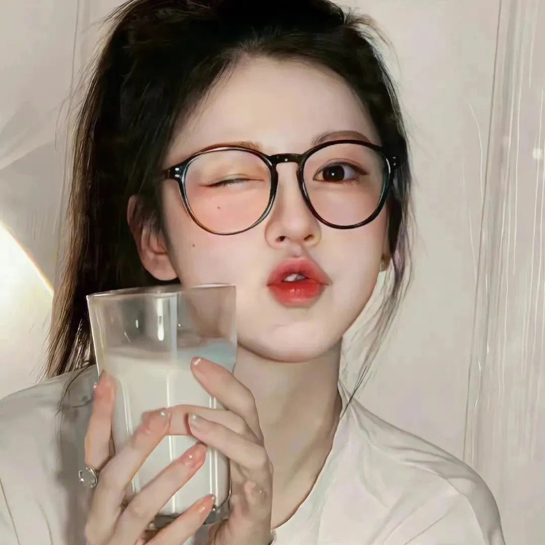 被你迷晕的每一天